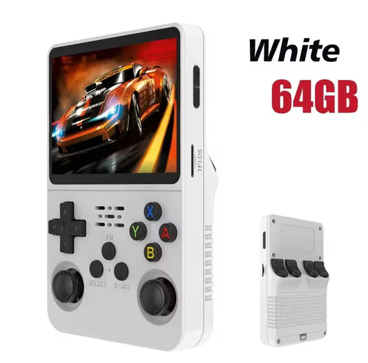 Retro Caseta Pro